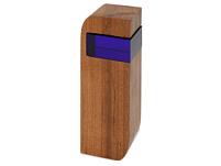 Награда «Wood bar», цвет: синий