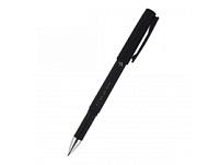 Ручка пластиковая гелевая «Egoiste Black», цвет: черный