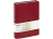Ежедневник А5 Tintoretto, бордовый