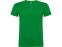 Футболка Beagle мужская, зеленый