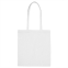 Сумка шоппер хлопковый MALL 220, белый