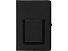 Блокнот Pocket 140*205 мм с карманом для телефона, черный
