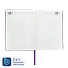 Ежедневник Bplanner.01 (фиолетовый)