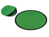 «Летающая» тарелка, цвет: зеленый
