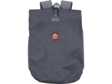 Рюкзак Glaze для ноутбука 15'', серый с патчем