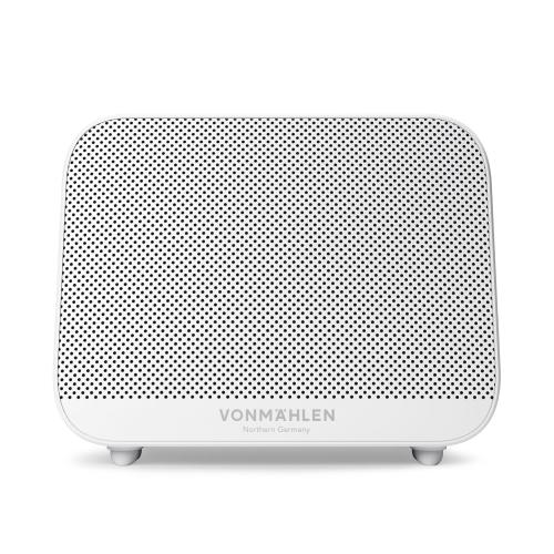 Беспроводная колонка Air Beats Go, IP67, 5 Вт, белая