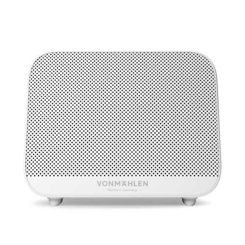 Беспроводная колонка Air Beats Go, IP67, 5 Вт, белая