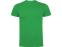 Футболка Dogo Premium мужская, насыщенный зеленый