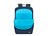 RIVACASE 7764 dark blue рюкзак для ноутбука 15.6 / 6