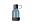 Бутылка для воды 2-в-1 Dog Bowl Bottle со съемной миской для питомцев, 1500 мл, бургунди Бутылка для воды 2-в-1 Dog Bowl Bottle со съемной миской для питомцев, 1500 мл, бургунди