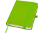 Блокнот Spectrum Plus формата A6 в твердой обложке - Зеленый лайм