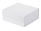 Коробка разборная на магнитах L, белый