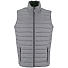 Жилет Wave Men, серый