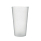 Reusable event cup 500ml, прозрачно-белый