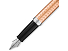 Перьевая ручка Waterman Hemisphere Deluxe Rose Wave