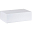 Коробка складная Formeza, M, белая