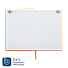 Набор Bplanner Business 02 (жёлтый с чёрным)