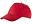 Бейсболка «Memphis 165», цвет: красный, бордовый
