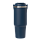Термокружка вакуумная Montana, синяя