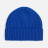 Шапка Spotti, синяя