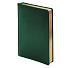 Ежедневник недатированный Joy, формат А5, в линейку, темно-зелёный