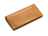 Бумажник Денмарк, оранжевый
