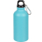 Бутылка для воды Funrun 400, светло-бирюзовая