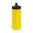 Пластиковая бутылка RUNNING, Жёлтый