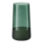 Стакан для воды высокий Эмеральд (Emerald), зеленый