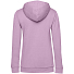 Толстовка с капюшоном женская Hoodie, сиреневая