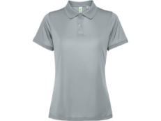 Поло TORMO WOMAN, серый