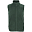Жилет Factor BW, темно-зеленый Жилет Factor BW, темно-зеленый