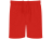 Шорты Celtic, красный