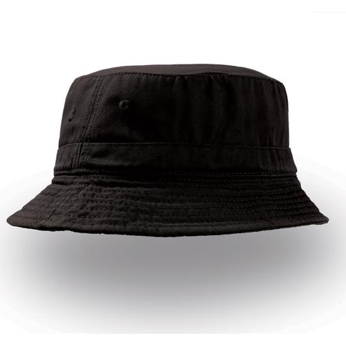 Панама FOREVER 290, черный