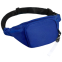 Поясная сумка SPLIT TO GO, Синий/ Белый