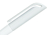 Ручка шариковая Миллениум, белый