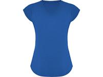 Футболка Avus женская, королевский синий