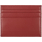 Чехол для карточек Top, красный