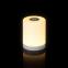 Лампа с сенсорным управлением TouchLight ver.2, белая