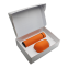 Набор Hot Box C (софт-тач) (оранжевый)