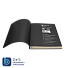 Ежедневник Bplanner.01 в подарочной коробке (черный)
