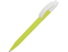 Ручка шариковая UMA PIXEL KG F, зеленое яблоко