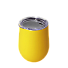 Кофер софт-тач CO12s (желтый)