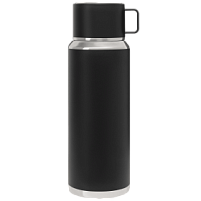 Термос Oslo, черный