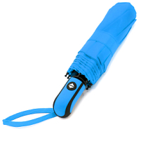 Автоматический противоштормовой зонт Dakota, Голубой