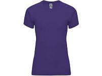 Футболка Bahrain женская, лиловый