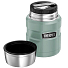 Термос для еды Thermos SK3000, светло-зеленый
