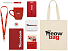 Welcome pack Starter Bundle, красный