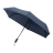 Зонт складной Filton, синий (с функцией Safety System)