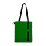 Шоппер Superbag Bubble New (зеленый с черным)